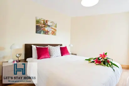 Summer Offer I Furnished I Kitchen I Near Metro I Free Cleaning