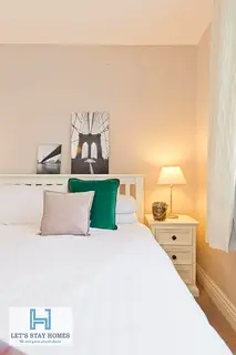 Summer Offer I Furnished I Kitchen I Near Metro I Free Cleaning