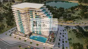 True Resale | High Floor | Post Handover