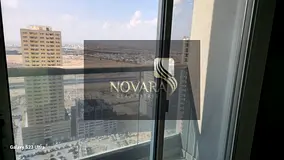 Luxury Two-Bedroom Apartment for Sale in Gulfa Tower – Emirates City