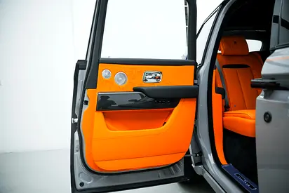 2026 ROLLS-ROYCE CULLINAN — миниатюра 12