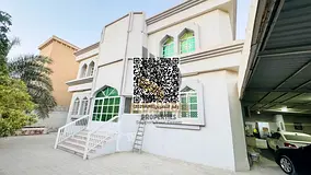 Villa for Sale – Al Mowaihat 3 / Ajman