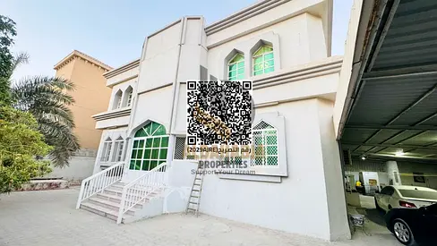 Villa for Sale – Al Mowaihat 3 / Ajman