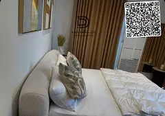Luxury 1-Bedroom Apartment for Sale in Al Zorah – Ajman