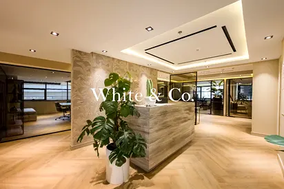 HALF FLOOR | ULTRA LUXURY | FURNISHED