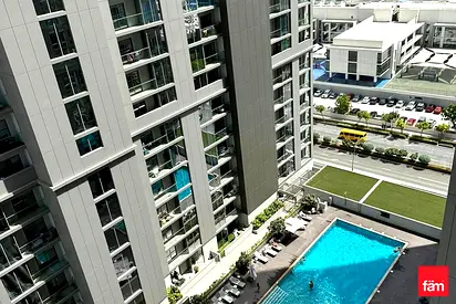 Rented 7% ROI Investment Deal Fully Furnished