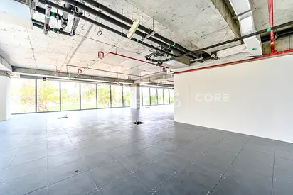 Large Unit | Semi Fitted Office | Parking Included