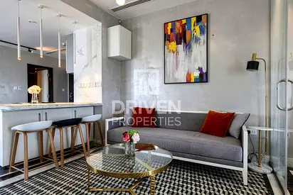 Fully Furnished Elegant Apt | Fully Upgraded