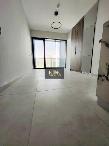 Studio Apartment | Amal Tower | Balcony | Marina & City Views