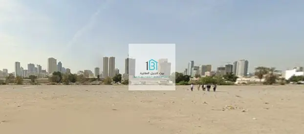 أرض سكني استثماري في منطقة الدراري التجارية، الشارقة
