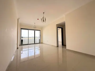 Open View!!_ Brand new very Lavish 1_BR appartment!!_big size Master Bedroom Close to zahia city centre al jada