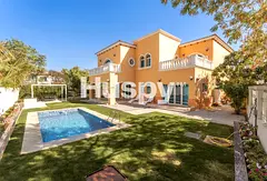 Exclusive | Fully Furnished | Lake View