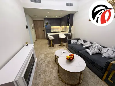 Luxurious Ready-to-Move 2BHK | Chiller Free | Near Ibn Battuta