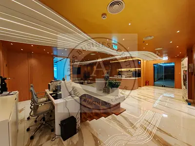 Fusnihd New Office | Direct to Owner | Move- In Ready Office