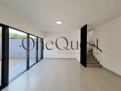 3BR+Maid | Middle | Greenary | 50/50 Plan