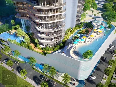 Less than OP | Stunning Views of Arabian Gulf