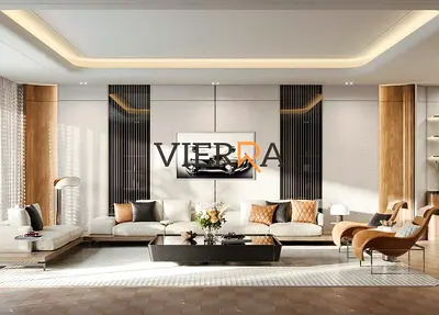 2 Bedroom in Mercedes Branded Community | Luxury Finishing | Binghatti City