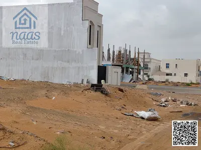 أرض سكنية للبيع في هليو، عجمان
