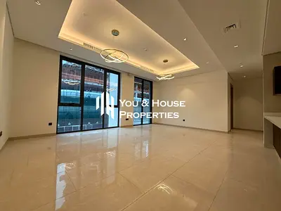 Spacious & Stylish 3 Bedroom I Modern Finishes I Prime Spot