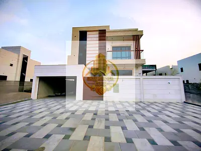 Modern Villa | Stand-Alone | Freehold | Maid’s Room | Free Registration