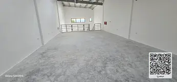 PRIME OFFER,3000 SQFT WAREHOUSE AVAILABLE FOR RENT IN AJMAN AL JURF INDUSTRIAL AREA