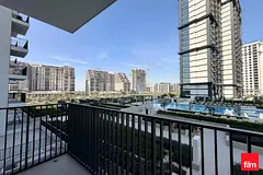 Mid Floor | Park And Pool View | Vacant