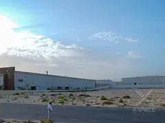 Industrial Plot | Prime Location | Storage Use