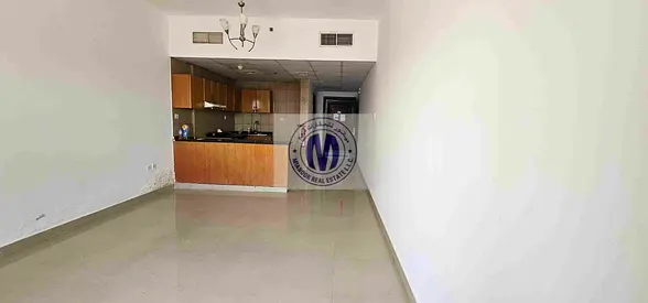 Studio apartment available for rent in nuaimiya tower c full open ramada view or with parking...