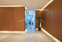 Spacious Business Center in The Court Tower