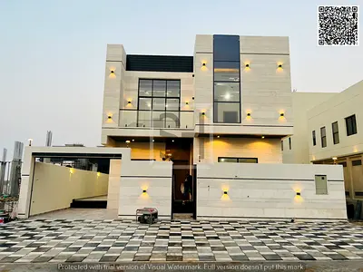 فيلا احلامك بعجمان من المالك مباشر شامل رسوم تسجيل