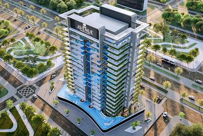 Luxury Two Bedroom I Pool View I Prime Location