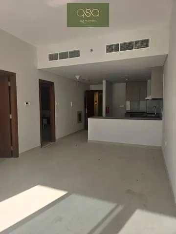 1bhk big size apparment for sale On podium