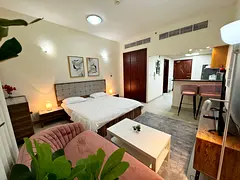🔥Monthly or Yearly, Your Choice 🔥 || Prime Oriented Community Location || Nearest to Public Tr