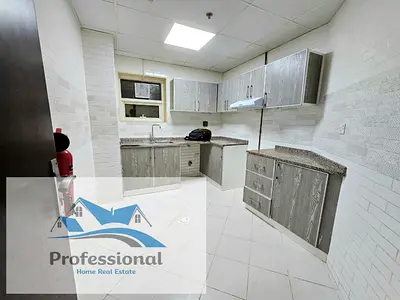 BRAND NEW BUILDING// NO DEPOSIT HUGE 2 BEDROOM HALL WITH BALCONY ONLY 40K IN 6 CHQS