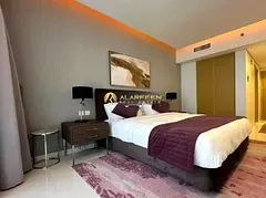 Fully Furnished | Premium Quality | Community View