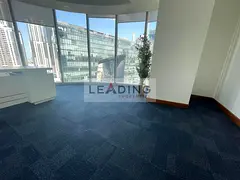 Fully Furnished Office Space || Upgraded || Spacious Layout With Burj Khalifa View