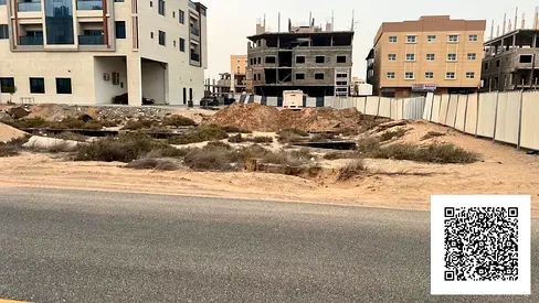 BEST OPTION LAND G+4 APPROVE PERMISSION COMMERCIAL PLOT FOR BUILDING