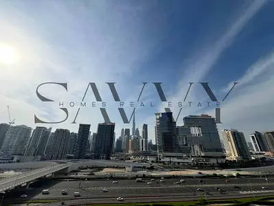 Luxury Furnished Residence | Burj Khalifa Skyline View