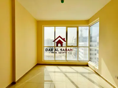 Ready to move | 6 cheque payment | with balcony | Easy assess to dubai !