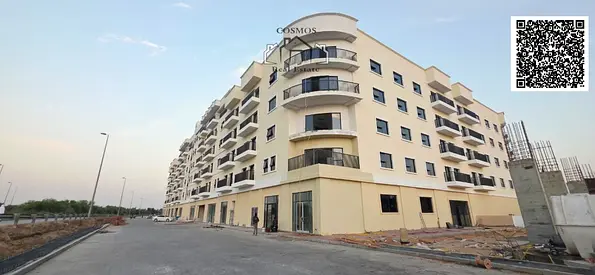 2BHK Apartment for Sale – Kentia Residence Prime location with flexible payment plan – great investment opportunity!