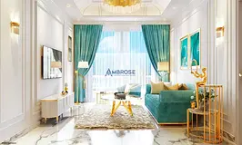 Distress | Handover 2026 | Selling on OP