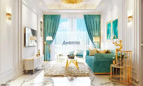 Distress | Handover 2026 | Selling on OP