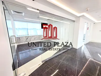 PRIME LOCATION | GREAT AMENITIES | FITTED SPACE