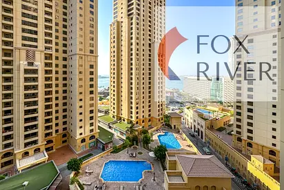 Furnished or Unfurnished | Partial Sea View |Ready