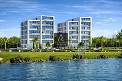DIRECT DEVELOPER OFFERING | READY | FREEHOLD | GOLF VIEW