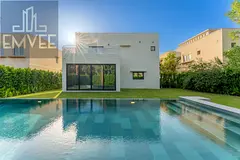 Exquisitely Transformed Villa with Private Pool