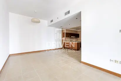 Large Layout Unit | Sea View | Mid Floor
