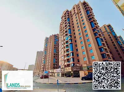 1 bedroom hall for rent Nuaimiya tower