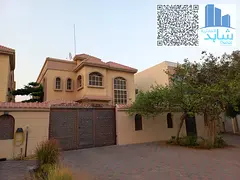 5-Bedroom Villa for Rent in Al Mowaihat 1, Ajman.