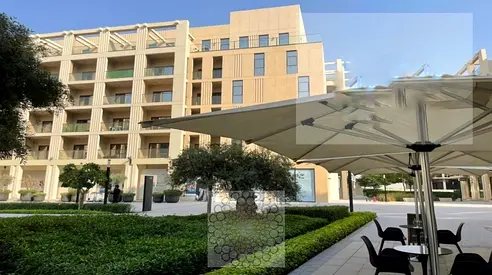 دفعة اولى5% -اقساط ميسرة-عائد مرتفع-موقع استراتيجي